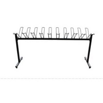 산악 자전거 진열대 실내 매장 프레임 랙 스탠드 도로, 1.1m