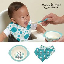 [슈가부거] 리틀비티 세라믹볼+네커빕세트