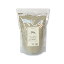 국산으로 쪄서 볶아 속이 편한 쑥 미숫가루 500g
