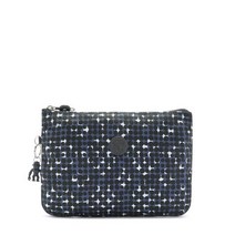 대구신세계 키플링 FLAT POUCH 플랫 파우치 SOPR 스몰 오 프린트 KKDZZ02 170660
