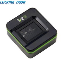 지문 판독기 USB 스캐너 생체 인식 SDK