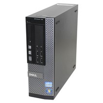 슬림PC DELL Optiplex 790 코어i3-2120 4G 250G WIN7