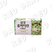 삼강 홈버터린 450g, 5개