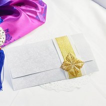 신부꾸밈비 봉채비 답례 설 명절 부모님 용돈 봉투