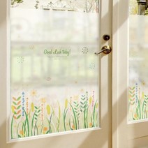 고급칼라안개시트_럭키 투데이_90x90cm, 단품