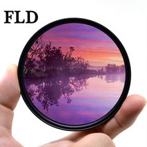 해외 KnightX FLD 카메라 렌즈 필터 캐논 소니 니콘 200d 1300d 1200d dslr 18 200 50d 700d d5100 d600, Star 8X filter_62mm