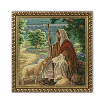 미프리아트 BEST 보석십자수 전용액자, AT-109 골드 30cmx40cm