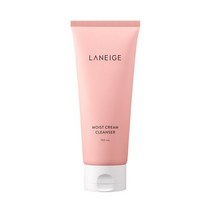 라네즈 모이스트 크림 클렌저, 1개, 150ml