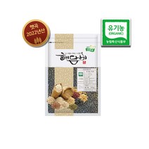 국내산 유기농약콩 500g (2022년산)