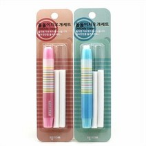 앨리house / 프롬 돌돌이지우개세트, 1개