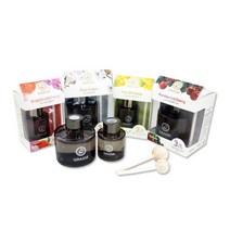 불스원 그라스 디퓨저 45ml 차량용 방향제 자동차디퓨져 차량용디퓨져