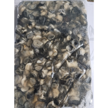 도매 업소용 냉동 논고동살(자숙) 350g 20개 논고동