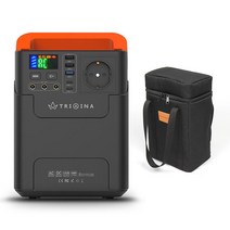 파워뱅크 220V 캠핑용파워뱅크 차박 캠핑용배터리 대용량 보조배터리 216Wh 전용가방포함, S328 배터리(전용가방포함), 혼합색상, TN-S328