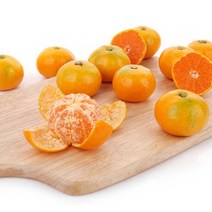 더조은푸드 제주위미농협 로얄과 노지감귤 3kg, 없음