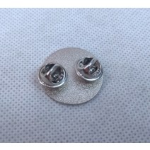Armyshop2008 미국 USAF 공군 날개 핀 옷 깃 넥타이 압정 배지 휘장, 한개옵션0