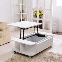 켈트 1000 리프트 테이블 W, 멀바우