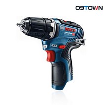 보쉬 GSR 10.8V-35 충전 드릴 드라이버 10.8V 본체 BL