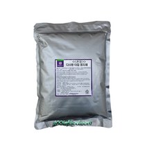 천일 다사랑타입 염지제 2kg
