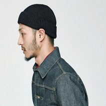 오너클랜 남성 캐쥬얼 빈티지 스트릿패션 시티보이 데일리 비니_WADA245