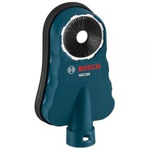 BOSCH HDC200 SDSMax 해머 집진 장치