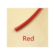 빔클램프 토글클램프 목공클램프 H빔클램프 10 미터 20/30/40/50 시리즈 6mm/8mm /10mm 2020 알루미늄 프로파일 용 플랫 씰 소프트 슬롯 커버/패널 홀더 C-빔, 빨간, slot 8mm, 빨간