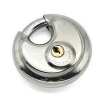 방수 스테인레스 스틸 잠금 3/8 걸쇠 야외 마당 옥상 정원 자물쇠 저장 장치, 옵션, 1pcs lock, 1pcs lock