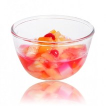 하birthh_아이스크림그릇 화채 볼 팥빙수 유리볼 주방볼♥hajm, ♥ressuruction!