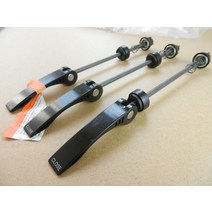 Trek Bontrager mtb로드 바이크 프론트 퀵 릴리스 100mm 56g 자전거 전면, 01 1pcs