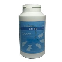해충박사 쥐킬블럭500g 쥐약 먹이통5개증정 쥐잡이 만성쥐약, 1통