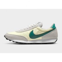 [국내매장판] 나이키 운동화 우먼스 데이브레이크 그린 CK2351-112