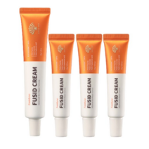 동화약품 후시다인 후시드 크림 45g x 2개 15g + 1개, 45g + 45g(15g x 3개)