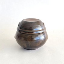 꼬마옹기단지 1호(100 ml)