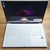 LG전자 그램 15Z90N-VR51K 중고노트북, 15Z90N, WIN10 Pro, 16GB, 500GB, 코어i5, 화이트