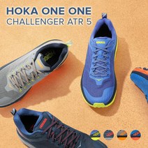 호카오네오네 Hocane Oone Hoka One Challenger ATR 5 남성 신발 운동화 도전자 ATR5 도로 주행 트레일 레이스 가벼운 25.0-28.5cm 1104093 2020 새로운 가을 겨울 색상