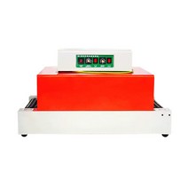 컨베이어 산업용 열수축 포장기 필름기 열전도 터널, SF300(30cm)