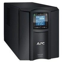 APC Smart-UPS 2000VA 1300W SMC2000I