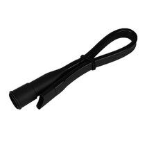 필립스 일렉트로 룩스 강아지 용 32mm 35mm 진공 청소기 노즐 플랫 흡입 Haier Midea Longde 노즐 세척 액세서리 용, (200006151)Inner Diameter 35m