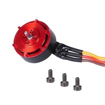 OMPHOBBY M2 EVO M2-EVO RC 더블 브러시리스 모터 다이렉트 드라이브 3D 헬리콥터 스티어링 기어 베어링 테일 액세서리, 27 OSHM2316