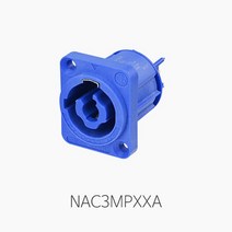 [뉴트릭] NAC3MPXXA AC 파워커넥터 POWER IN