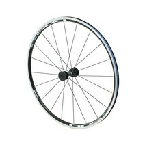 일본발송 시마노 EWHR501-F 로드휠 프론트 블랙(모노톤 스티커) 700C EWHR501FCB마이엘, Front