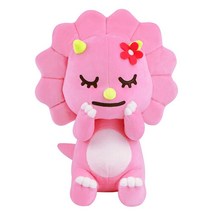 공룡 대발이 봉제인형 보드리, 본상품
