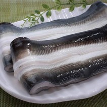 상원장어랜드 민물장어 자포니카 1팩 2~3마리 손질후 780g내외 3팩 7~9마리소스까지 보내드립니다 당일발송, 1kg