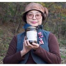 고띄마실 구증구포 홍도라지청 4년근 약도라지청 생강 흑마늘 참외 수제조청 수제청, 홍도라지조청, 250g, 1개