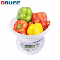 전자 저울 캐리어 무게측정기 자전거 판저울 저울계 농산물 농업용 낚시 1kg 홈 69, 5kg - 1g