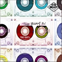 [CD] 더빔 (The Beam) - 두 번째 미니앨범 : The Days