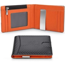 남자명품카드지갑 dienqi carbon fiber rfid men wallets money bag slim thin card man wallet 럭셔리 남성 small 16