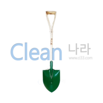 막삽