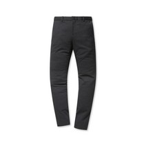 코오롱패션 코오롱 브렌우드 허리 밴드 사방 스판 가을겨울 그레이 슬랙스 바지(무료배송)