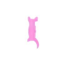 자동 바늘 실 실기 자동 실 장치 DIY 자동 손 도구 가정용 재봉틀 액세서리 생산자 직배송 3 개입, 02 Pink_01 3pcs