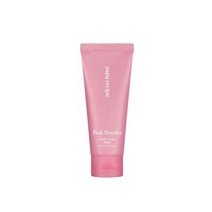 파파레서피 핑크 파우더 머드 크림 마스크 100g, 4개, 1개입